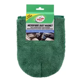 Microfibre Towel Turtle Wax TW53630 Green by Turtle Wax, Cloths - Ref: S37112541, Price: 6,30 €, Discount: %