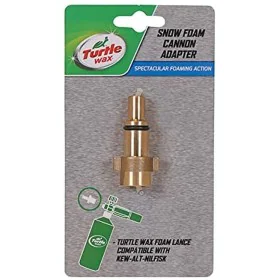 Foam Cannon Adapter Turtle Wax TW53697 KEW-ALT by Turtle Wax, Cleaning Kits - Ref: S37112550, Price: 11,29 €, Discount: %