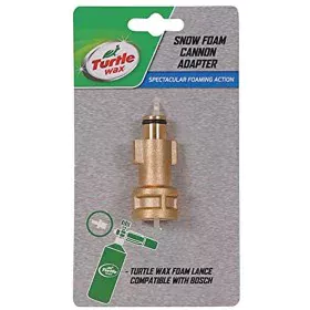 Foam Cannon Adapter Turtle Wax TW53698 Bosch by Turtle Wax, Cleaning Kits - Ref: S37112551, Price: 11,29 €, Discount: %