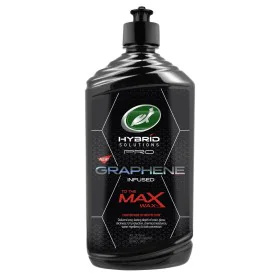 Car wax Turtle Wax TW53710 Graphene 414 ml by Turtle Wax, Wet Waxes - Ref: S37112557, Price: 33,73 €, Discount: %