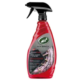 Pulitore per pneumatici Turtle Wax TW53749 680 ml di Turtle Wax, Detergenti cerchioni - Rif: S37112558, Prezzo: 16,95 €, Scon...