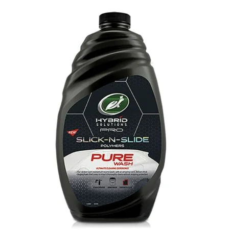 Car shampoo Turtle Wax TW53986 1,42 l pH neutral by Turtle Wax, Car Shampoos - Ref: S37112561, Price: 20,69 €, Discount: %