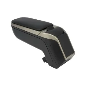 Armrests Rati V00929 Black/Grey by Rati, Armrests - Ref: S37112577, Price: 116,83 €, Discount: %