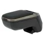 Armrests Rati V00929 Black/Grey by Rati, Armrests - Ref: S37112577, Price: 121,97 €, Discount: %