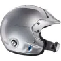 Capacete Stilo COMPOSITE VENTI WRC Prata 57 de Stilo, Capacetes - Ref: S37112591, Preço: 889,97 €, Desconto: %