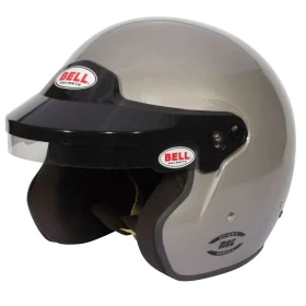 Casque Bell MAG Titane M de Bell, Casques - Réf : S37112593, Prix : 409,19 €, Remise : %