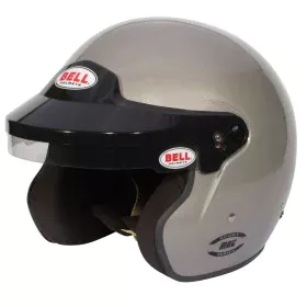 Casco Bell MAG Titanio M de Bell, Cascos - Ref: S37112593, Precio: 409,19 €, Descuento: %