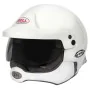 Casque Bell MAG-10 RALLY PRO Blanc 57 de Bell, Casques - Réf : S37112596, Prix : 1,00 €, Remise : %