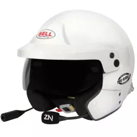 Capacete Bell MAG-10 RALLY SPORT Branco de Bell, Capacetes - Ref: S37112599, Preço: 757,57 €, Desconto: %