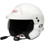 Casco Bell MAG-10 RALLY SPORT Blanco de Bell, Cascos - Ref: S37112599, Precio: 757,57 €, Descuento: %