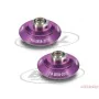 Set de clips para casco Bell HANS Rosa FIA 8858-2010 de Bell, Cascos - Ref: S37112620, Precio: 109,71 €, Descuento: %