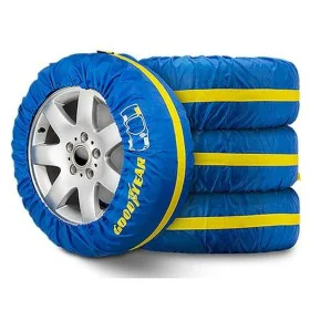 Reifenhüllen-Set Goodyear GOD6000 (4 Stück) von Goodyear, Reifentaschen - Ref: S37112635, Preis: 28,41 €, Rabatt: %