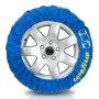 Jeu de housses pour pneus Goodyear GOD6000 (4 Unités) de Goodyear, Housses pneus - Réf : S37112635, Prix : 28,41 €, Remise : %