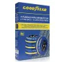 Conjunto de capas para pneus Goodyear GOD6000 (4 Unidades) de Goodyear, Sacos para pneus - Ref: S37112635, Preço: 28,41 €, De...