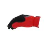 Gants de mécanicien Fast Fit Rouge (Taille M) de BigBuy Car, Gants - Réf : S37112642, Prix : 18,91 €, Remise : %