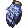 Gants de mécanicien Original Bleu (Taille M) de BigBuy Car, Gants - Réf : S37112652, Prix : 28,98 €, Remise : %