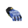 Gants de mécanicien Original Bleu (Taille M) de BigBuy Car, Gants - Réf : S37112652, Prix : 28,98 €, Remise : %