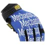 Mechanic's Gloves Original Blue by BigBuy Car, Gloves - Ref: S37112655, Price: 28,98 €, Discount: %