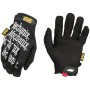 Gants de mécanicien Original Noir (Taille S) de BigBuy Car, Gants - Réf : S37112656, Prix : 28,98 €, Remise : %