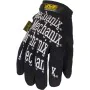 Gants de mécanicien Original Noir de BigBuy Car, Gants - Réf : S37112660, Prix : 29,45 €, Remise : %