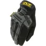 Mechanic's Gloves M-Pact Black/Grey (Size S) by BigBuy Car, Gloves - Ref: S37112661, Price: 37,44 €, Discount: %