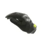 Guantes de Mecánico M-Pact Negro/Gris (Talla S) de BigBuy Car, Guantes - Ref: S37112661, Precio: 37,44 €, Descuento: %