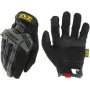 Guantes de Mecánico M-Pact Negro/Gris (Talla M) de BigBuy Car, Guantes - Ref: S37112662, Precio: 37,44 €, Descuento: %