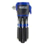 Martelo de emergência Sparco SPCT166 30 Lm Preto/Azul Multiusos de Sparco, Martelos de emergência - Ref: S37112668, Preço: 14...