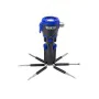 Martello d'emergenza Sparco SPCT166 30 Lm Nero/Blu Multiuso di Sparco, Martelli di emergenza - Rif: S37112668, Prezzo: 14,69 ...