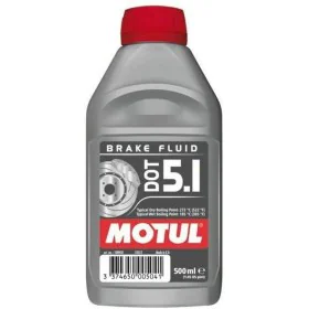 Líquido de Frenos MTL100950 500 ml Sintético de BigBuy Car, Sistemas de servofreno - Ref: S37112743, Precio: 11,29 €, Descuen...