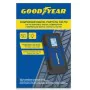 Compressore d'Aria Portatile con LED Goodyear GOD0019 2600 mAh 150 PSI 7,4 V di Goodyear, Compressori portatili - Rif: S37112...