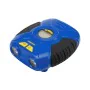 Compresseur d'air portatif avec LED Goodyear GOD0020 12 V 90 PSI de Goodyear, Compresseurs d'air portatifs - Réf : S37112750,...