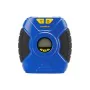 Compresseur d'air portatif avec LED Goodyear GOD0020 12 V 90 PSI de Goodyear, Compresseurs d'air portatifs - Réf : S37112750,...