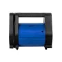 Compresseur d'air GOD0021 Bleu/Noir 100 PSI de BigBuy Car, Compresseurs d'air portatifs - Réf : S37112751, Prix : 70,01 €, Re...