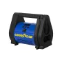 Compresseur d'air GOD0021 Bleu/Noir 100 PSI de BigBuy Car, Compresseurs d'air portatifs - Réf : S37112751, Prix : 70,01 €, Re...