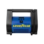 Compresseur d'air GOD0021 Bleu/Noir 100 PSI de BigBuy Car, Compresseurs d'air portatifs - Réf : S37112751, Prix : 70,01 €, Re...