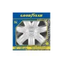 Enjoliveur Goodyear ESTORIL Argent 14" de Goodyear, Enjoliveurs - Réf : S37112752, Prix : 31,06 €, Remise : %