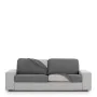 Kissenbezug Eysa THOR Dunkelgrau 100 x 15 x 120 cm Sofa von Eysa, Sofas & Lovechairs - Ref: D1607371, Preis: 25,05 €, Rabatt: %