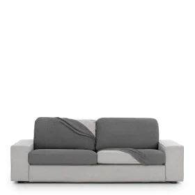 Housse de coussin Eysa THOR Gris foncé 100 x 15 x 120 cm Canapé de Eysa, Housses de canapé - Réf : D1607371, Prix : 25,00 €, ...