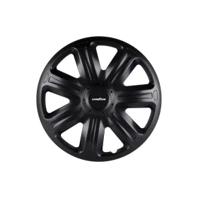 Copri Cerchioni Goodyear IMOLA Nero 15" di Goodyear, Copricerchi - Rif: S37112755, Prezzo: 34,74 €, Sconto: %