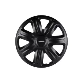 Radkappe Goodyear IMOLA Schwarz 15" von Goodyear, Radkappen - Ref: S37112755, Preis: 34,18 €, Rabatt: %