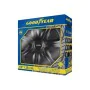 Tapacubos Goodyear IMOLA Negro 15" de Goodyear, Tapacubos - Ref: S37112755, Precio: 34,74 €, Descuento: %