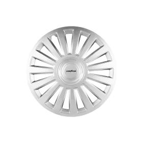 Radkappe Goodyear ESTAMBUL Silber 14" von Goodyear, Radkappen - Ref: S37112756, Preis: 31,06 €, Rabatt: %