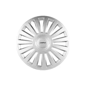 Tapacubos Goodyear ESTAMBUL Plata 14" de Goodyear, Tapacubos - Ref: S37112756, Precio: 31,06 €, Descuento: %