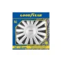 Enjoliveur Goodyear ESTAMBUL Argent 14" de Goodyear, Enjoliveurs - Réf : S37112756, Prix : 31,57 €, Remise : %