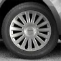 Hubcap Goodyear ESTAMBUL Silver 15" by Goodyear, Trims - Ref: S37112757, Price: 34,18 €, Discount: %