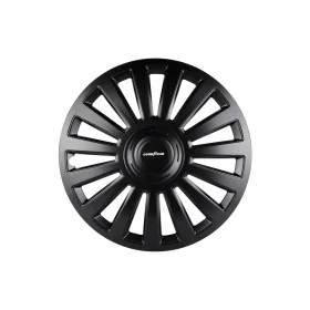 Radkappe Goodyear MELBOURNE 15" Schwarz von Goodyear, Radkappen - Ref: S37112759, Preis: 34,74 €, Rabatt: %