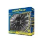 Tapacubos Goodyear MELBOURNE 15" Negro de Goodyear, Tapacubos - Ref: S37112759, Precio: 34,74 €, Descuento: %