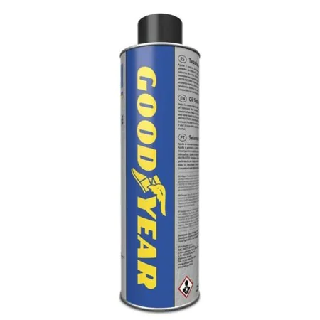 Deckel für Ölleckage Goodyear GODA0007 300 ml von Goodyear, Motoröle für Autos - Ref: S37112768, Preis: 12,41 €, Rabatt: %