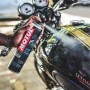 Limpiador de silicona brillo para moto Motul MTL103175 400 ml de Motul, Limpieza de pintura - Ref: S37112771, Precio: 14,10 €...